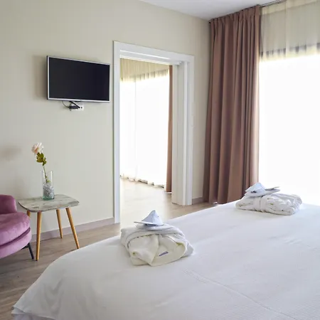 Hotel Trh Paraiso 4*