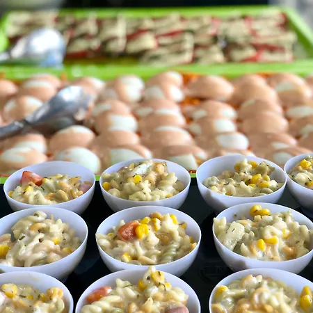 Trh Paraiso Hotel Estepona