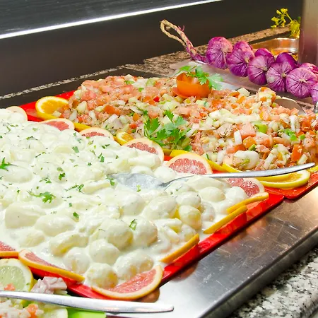 Trh Paraiso Estepona