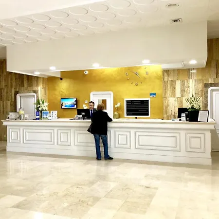 Trh Paraiso 4*
