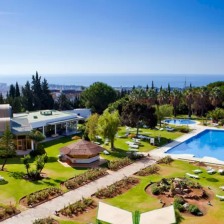 Trh Paraiso 4*