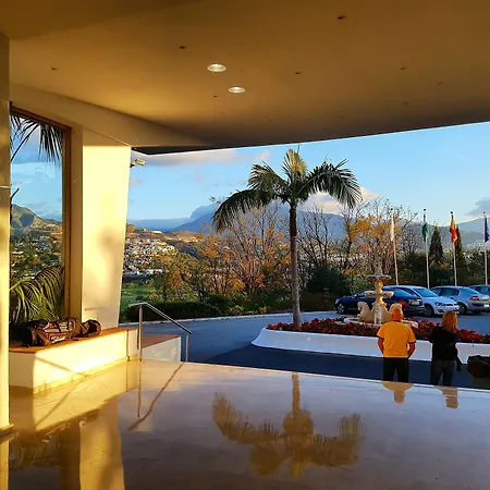 Trh Paraiso Hotel