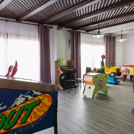 Trh Paraiso 4* Estepona