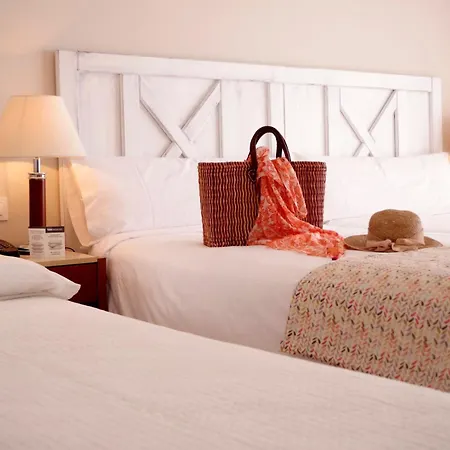 Trh Paraiso Hotel 4*
