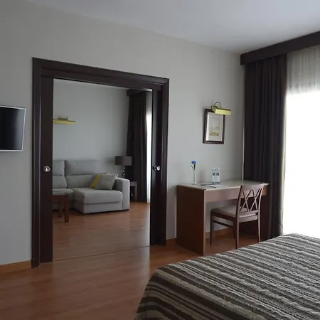 Trh Paraiso Hotel