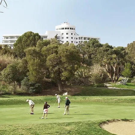 Trh Paraiso Hotel Estepona