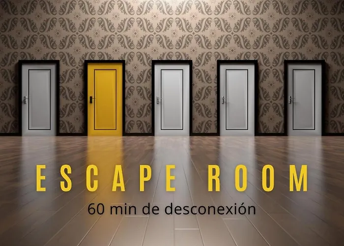 Trh Paraiso Готель