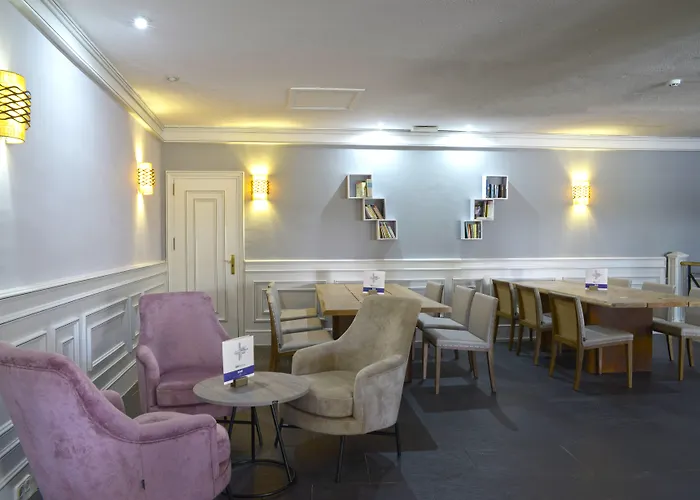 Hotel Trh Paraiso 4*