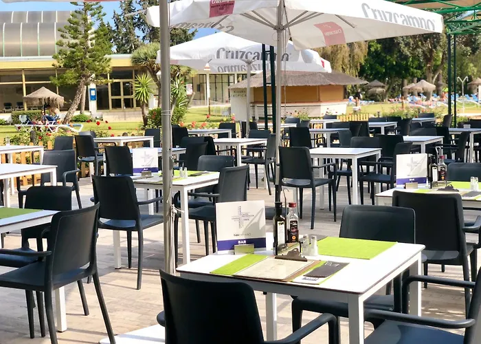 Trh Paraiso 4* Естепона