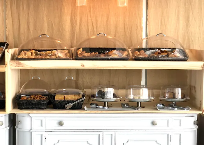 Готель Trh Paraiso 4*