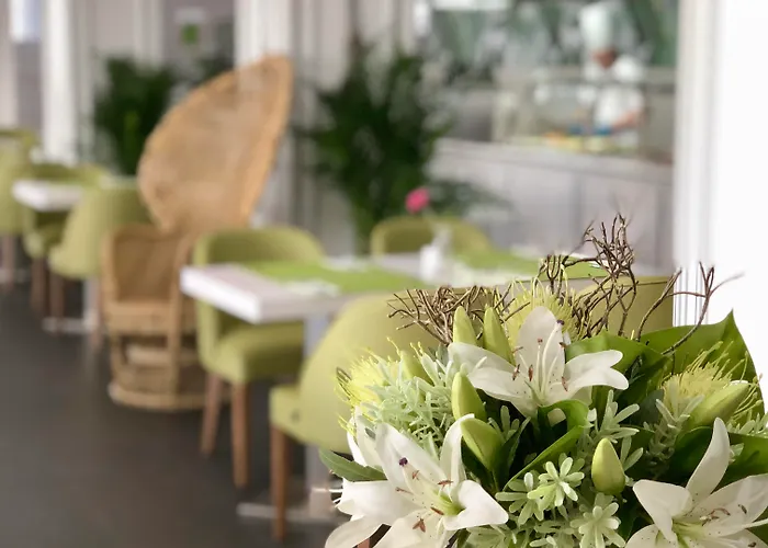 Hotel Trh Paraiso Estepona