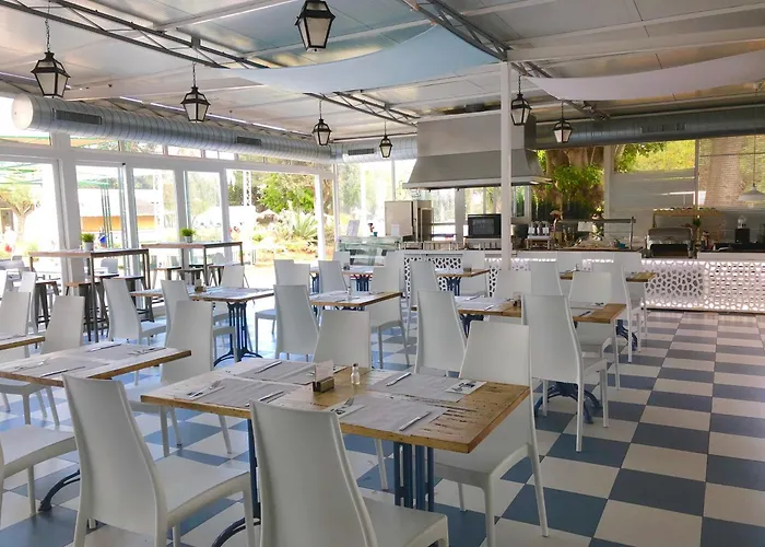 Готель Trh Paraiso