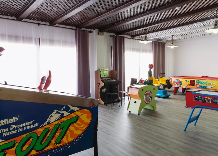 Trh Paraiso 4* Естепона