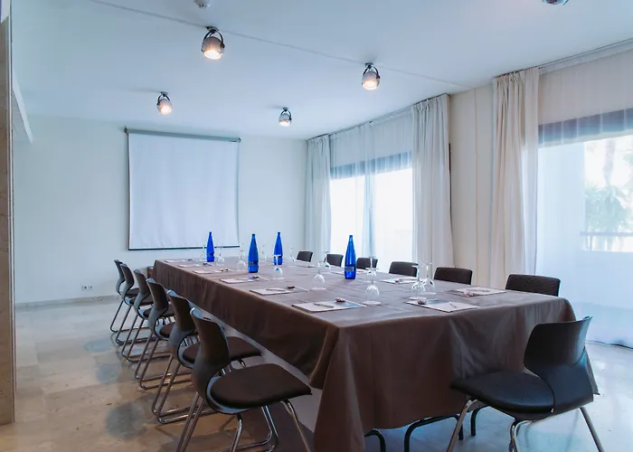 Trh Paraiso 4* Естепона