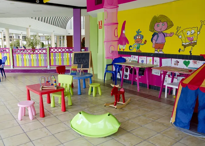 Hotel Trh Paraiso Estepona