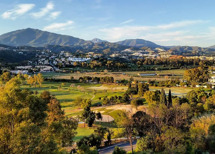 Готель Trh Paraiso 4*