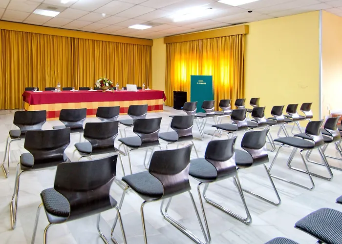 Hotel Trh Paraiso 4*