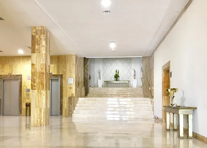 Готель Trh Paraiso 4*