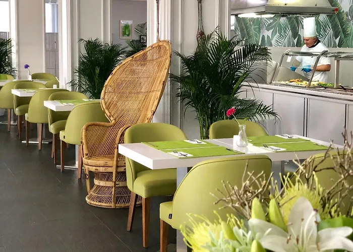 Trh Paraiso Estepona