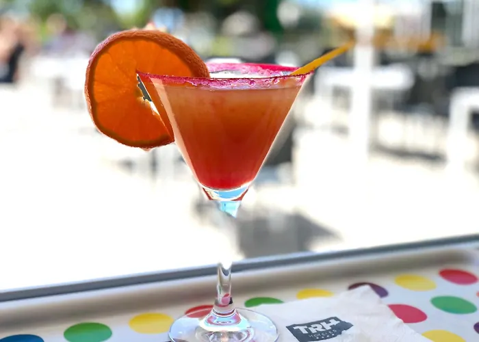 Trh Paraiso 4* Estepona