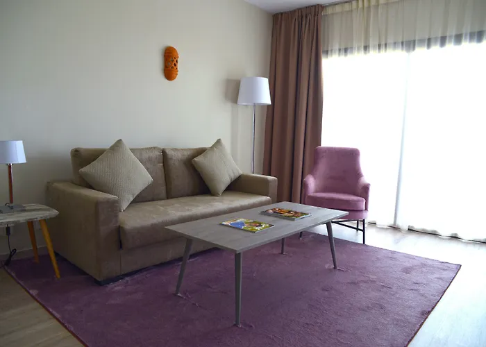 Hotel Trh Paraiso Estepona