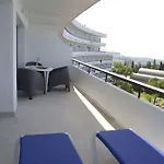 Ξενοδοχείο Trh Paraiso