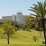 Trh Paraiso Ξενοδοχείο Εστεπόνα