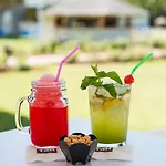 Trh Paraiso