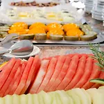 Trh Paraiso Ξενοδοχείο 4*
