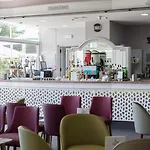 Trh Paraiso ホテル エステポナ
