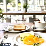 Trh Paraiso ホテル 4*