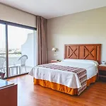 Trh Paraiso 4*