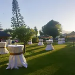 Ξενοδοχείο Trh Paraiso Εστεπόνα