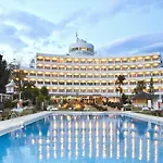 מלון Trh Paraiso אסטפונה