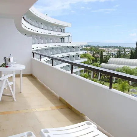 Trh Paraiso 4* Εστεπόνα