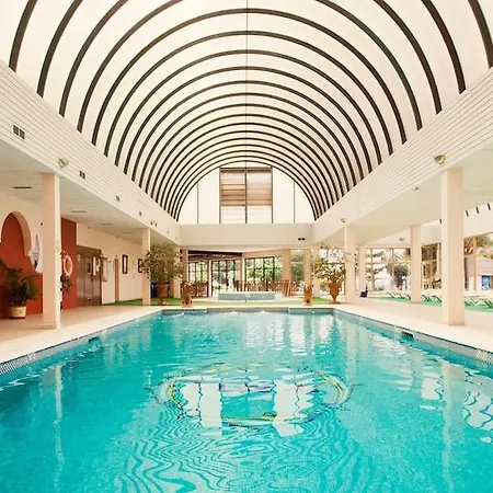Trh Paraíso Estepona