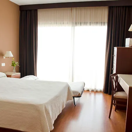 Hotel Trh Paraiso