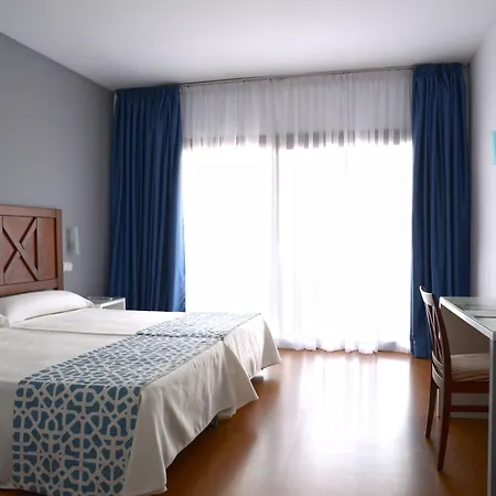 Trh Paraiso Hotel