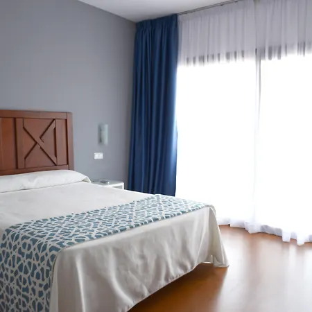 Hotel Trh Paraiso Estepona