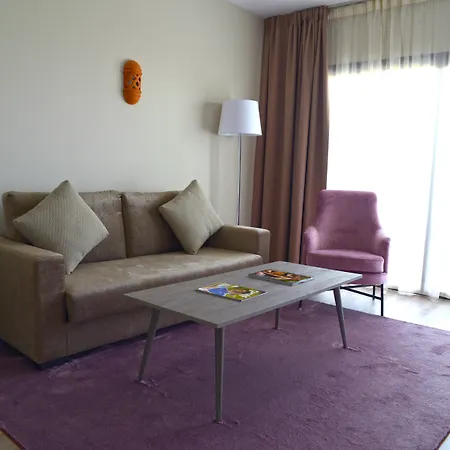 Hotel Trh Paraiso