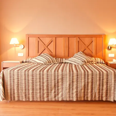 Trh Paraiso Otel Estepona