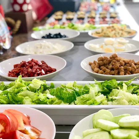 Trh Paraiso Estepona