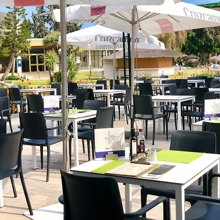 Trh Paraiso 4* Estepona