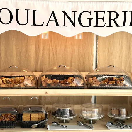 Trh Paraiso Estepona