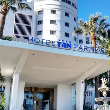 Trh Paraiso Estepona