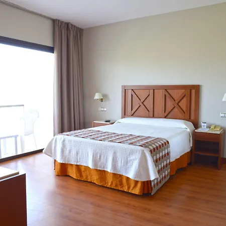 Trh Paraiso Hotel 4*