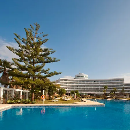 Hotel Trh Paraiso 4*