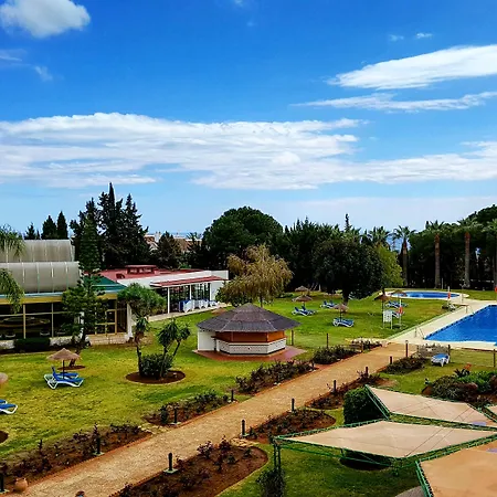 Ξενοδοχείο Trh Paraiso