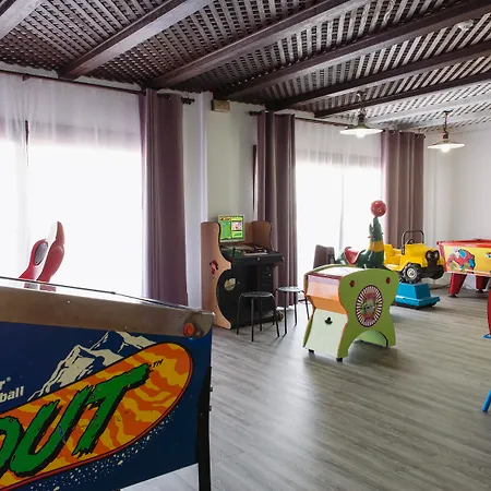 Trh Paraiso 4* Εστεπόνα