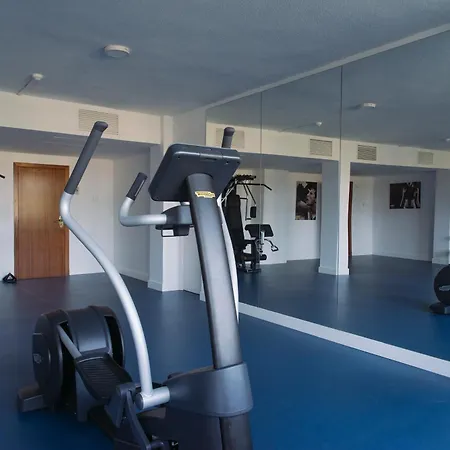 Otel Trh Paraiso Estepona